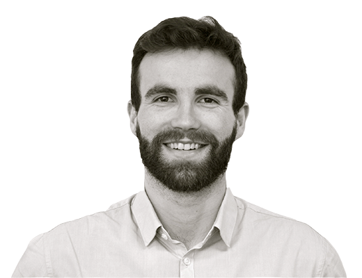 Théo — Fondateur de Webkraft Studio